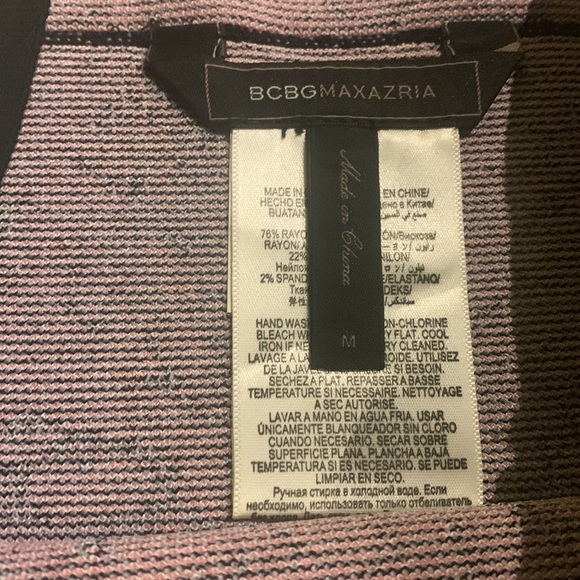 Body con skirt - Picture 3 of 3